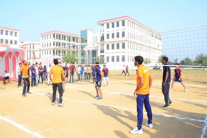 sports